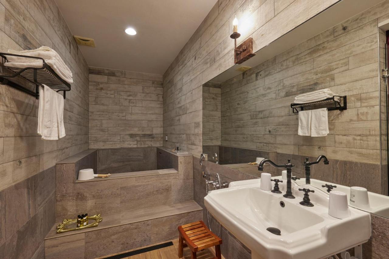 Kyokusui Hotspring Hotel Taipei Eksteriør bilde